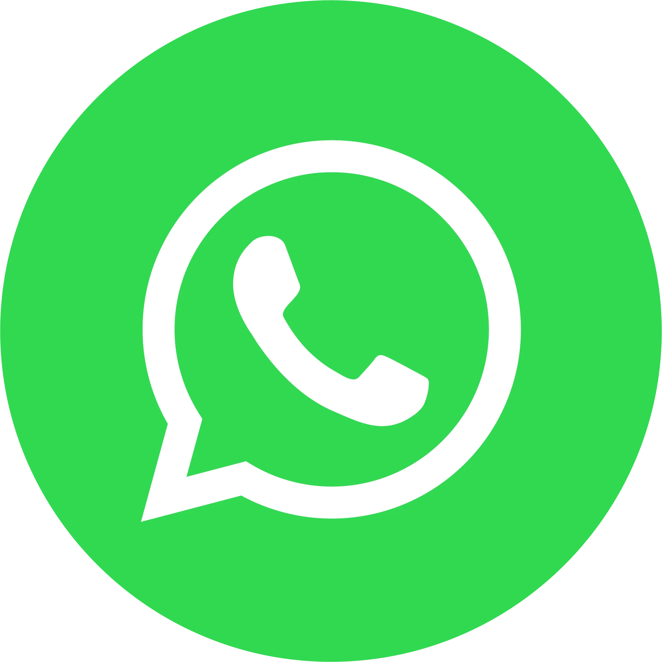 Chat on WhatsApp